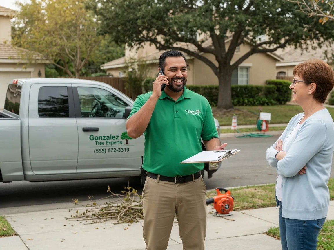 Tree Service Nashville, OH FAQs